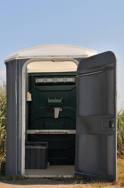 Porta potty rental for festivals in Wainaku, HI